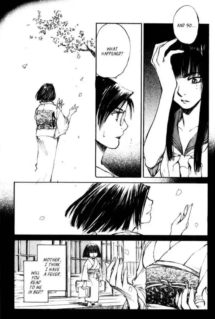 Hitsuji no Uta Chapter 42 35